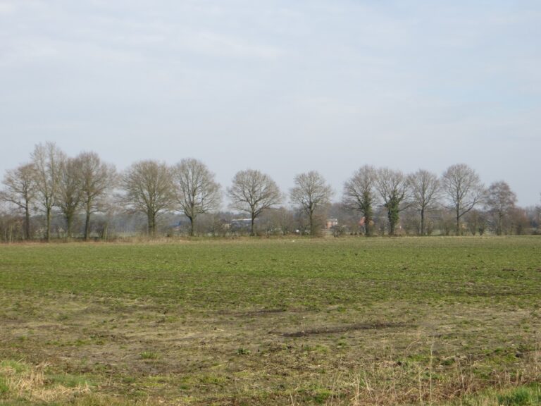 Voorlichtingsavond Landschapsproject Koekange-Koekangerveld