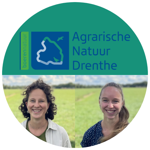 AGRARISCH NATUUR DRENTHE