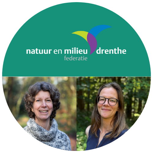 NATUUR EN MILIEU FEDERATIE DRENTHE