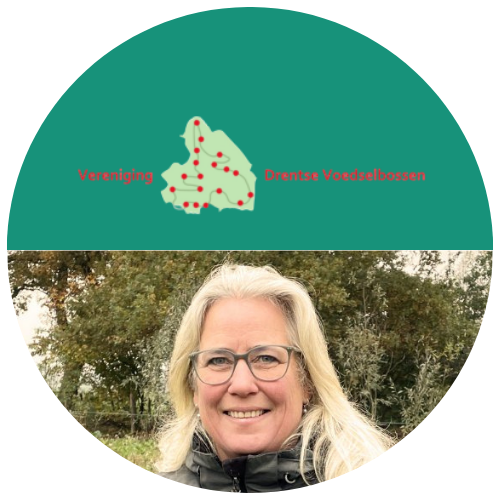 VERENIGING DRENTSE VOEDSELBOSSEN