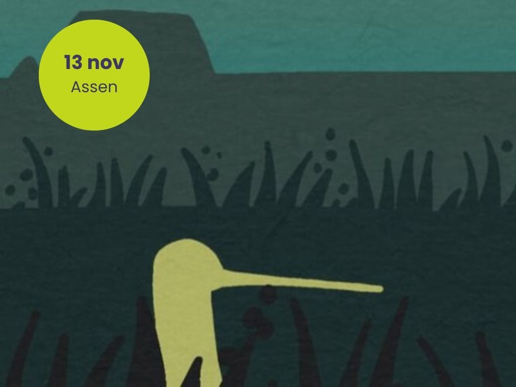 Uitnodiging Deelsessie ‘Agroforestry in de praktijk: wie maakt het mogelijk?’